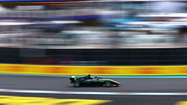 2024 Miami GP - Practice 1
