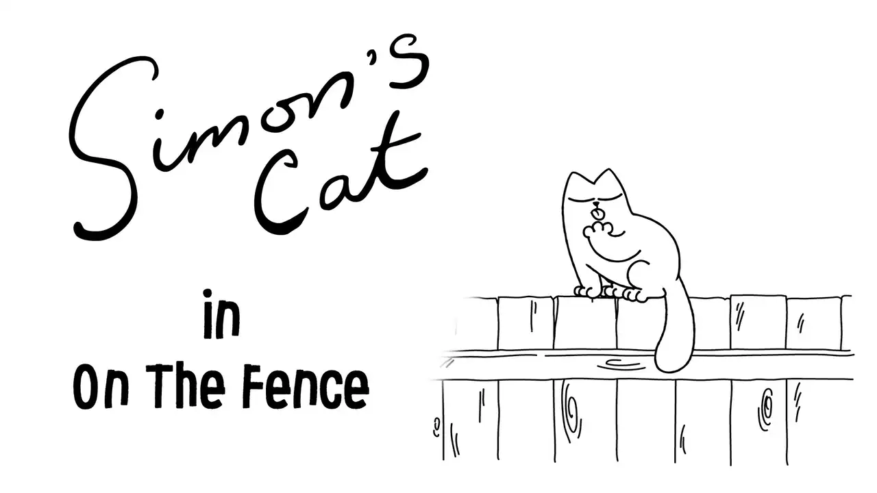 Jazz Trilogy! (2): On the Fence