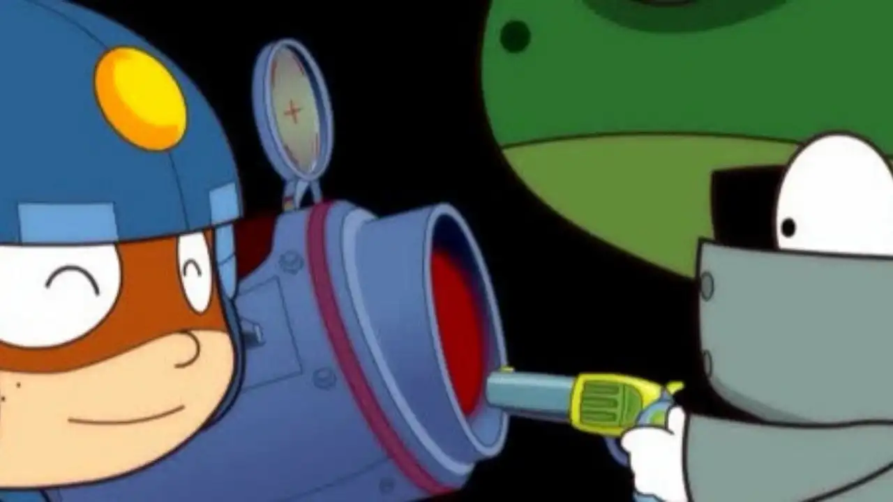Episode 7
