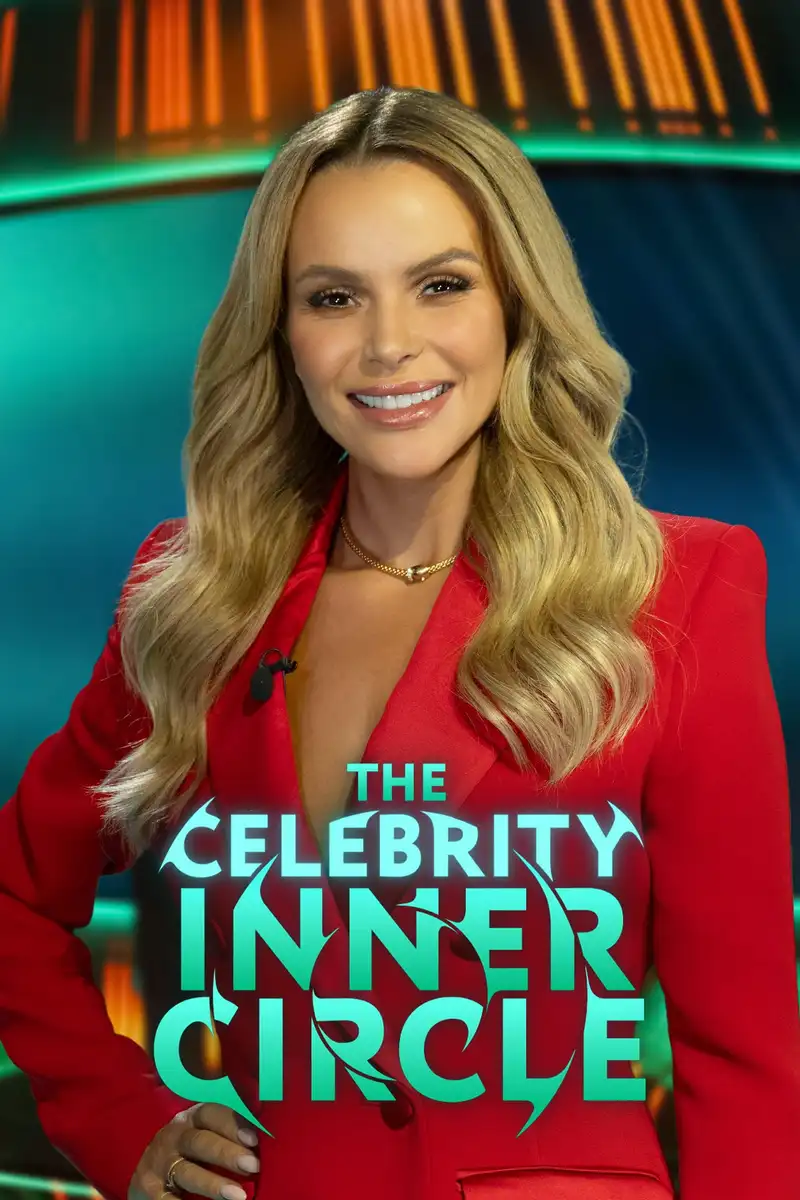 The Celebrity Inner Circle