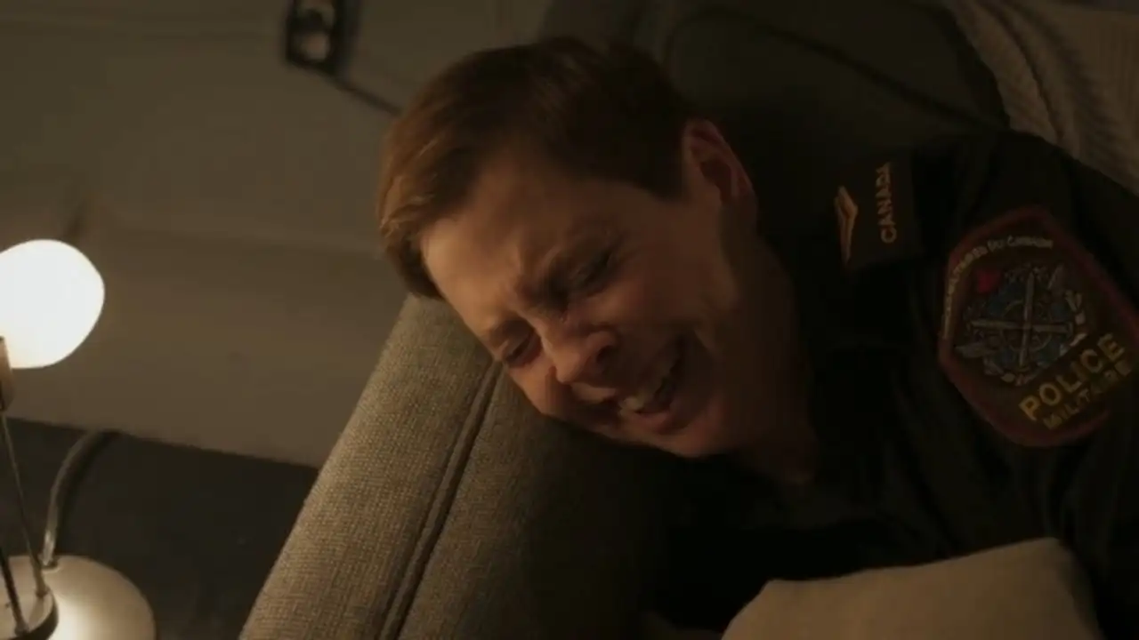 Episode 13
