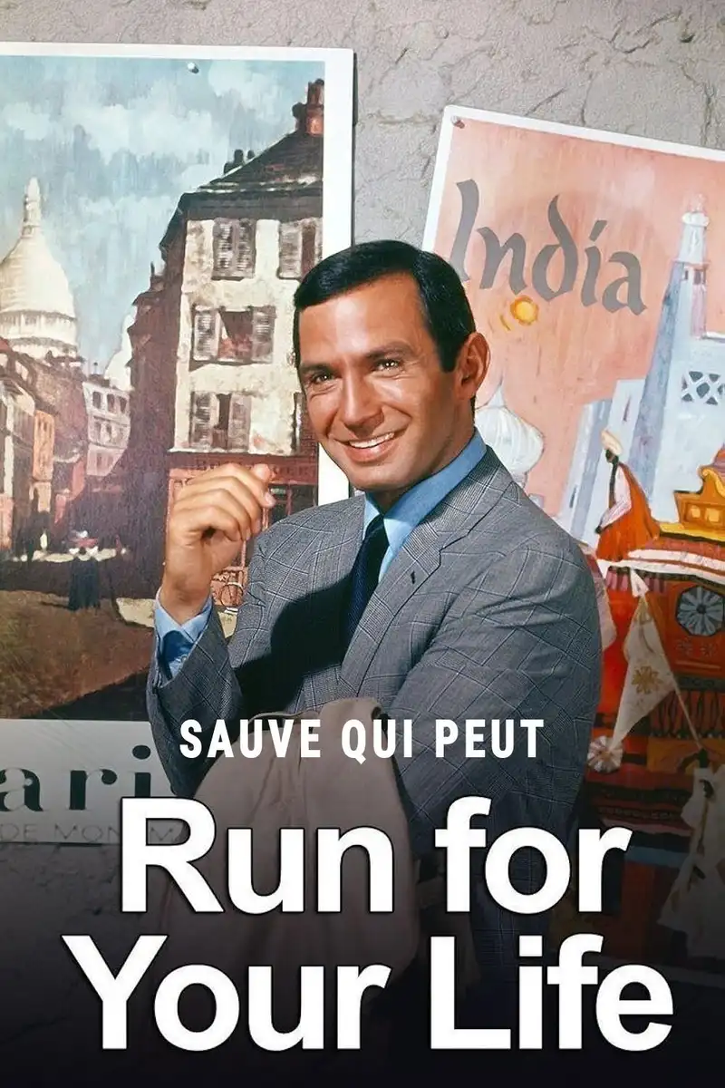 Run for Your Life