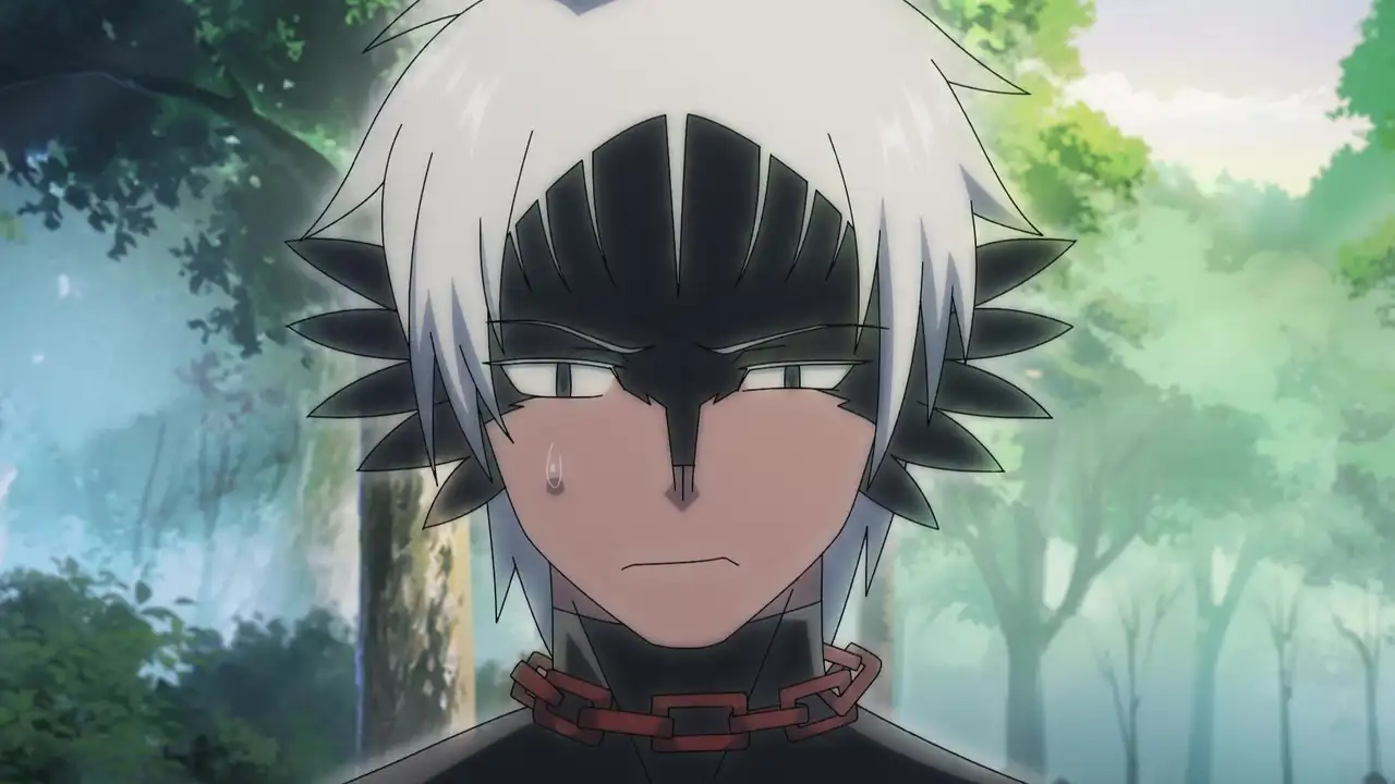 Episode 12