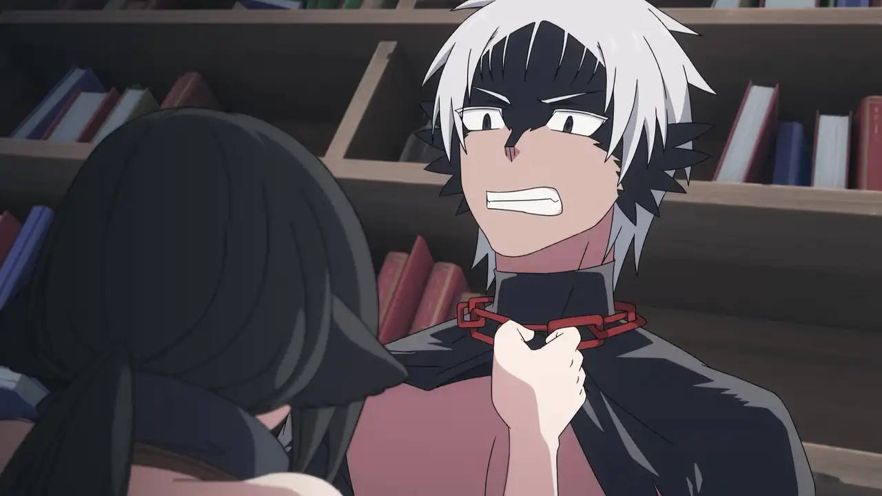 Episode 6
