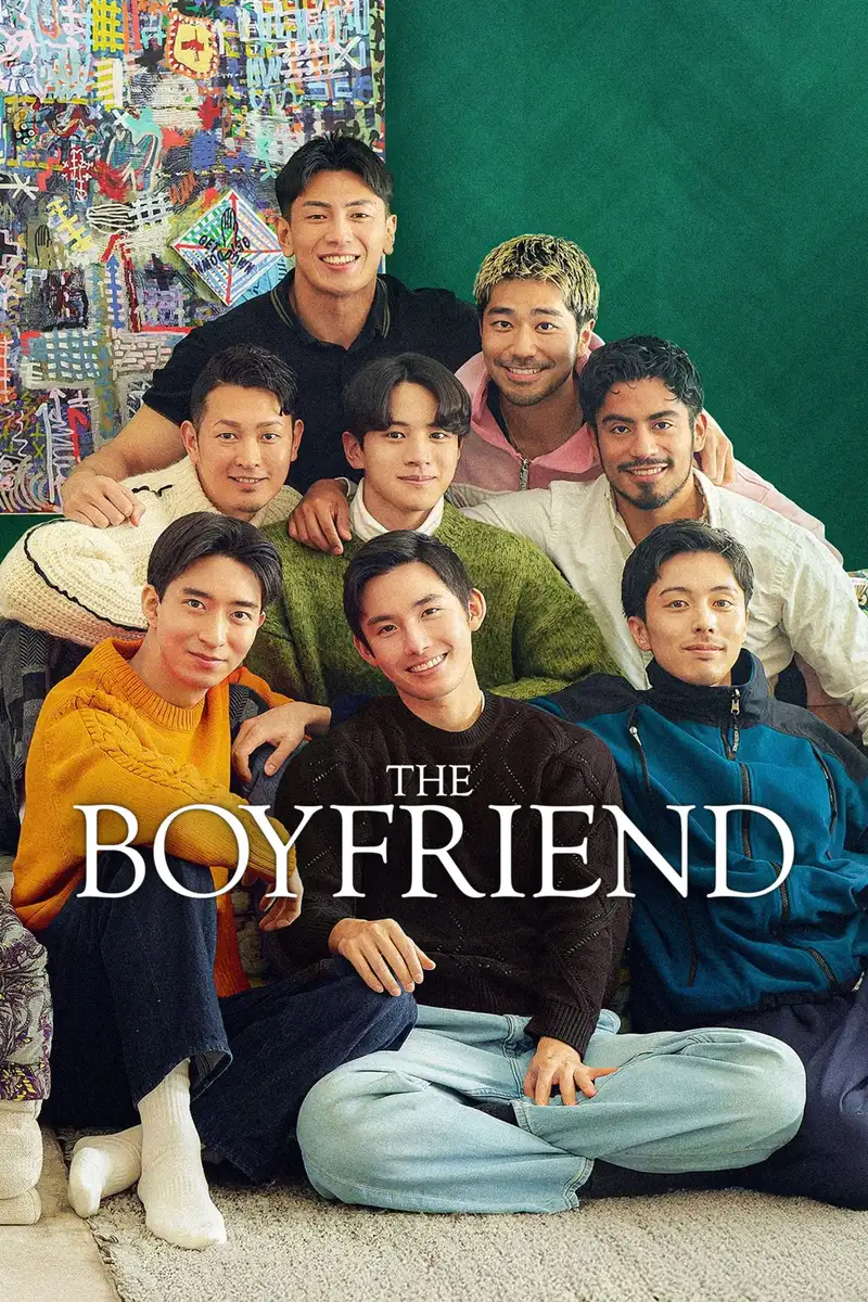 The Boyfriend