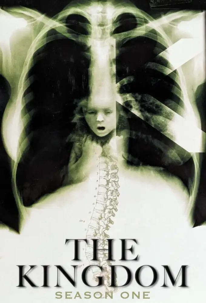 The Kingdom I