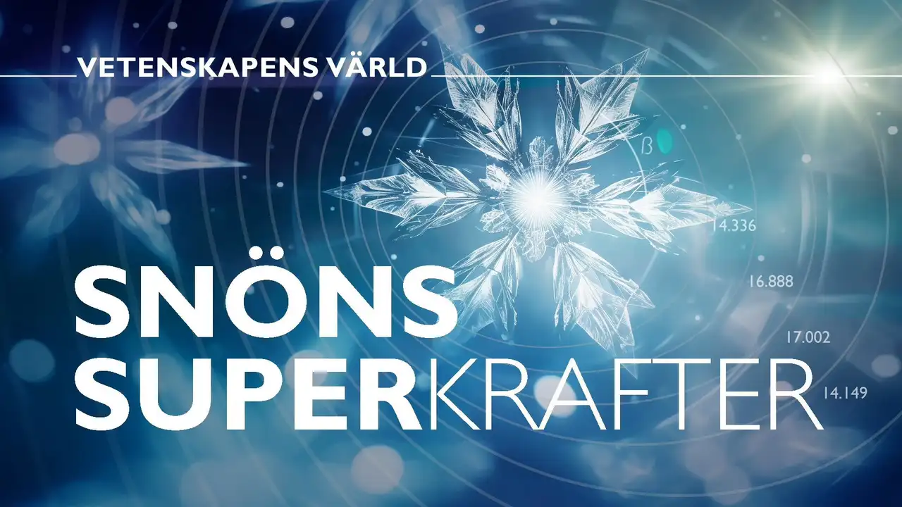 Snow's superpowers