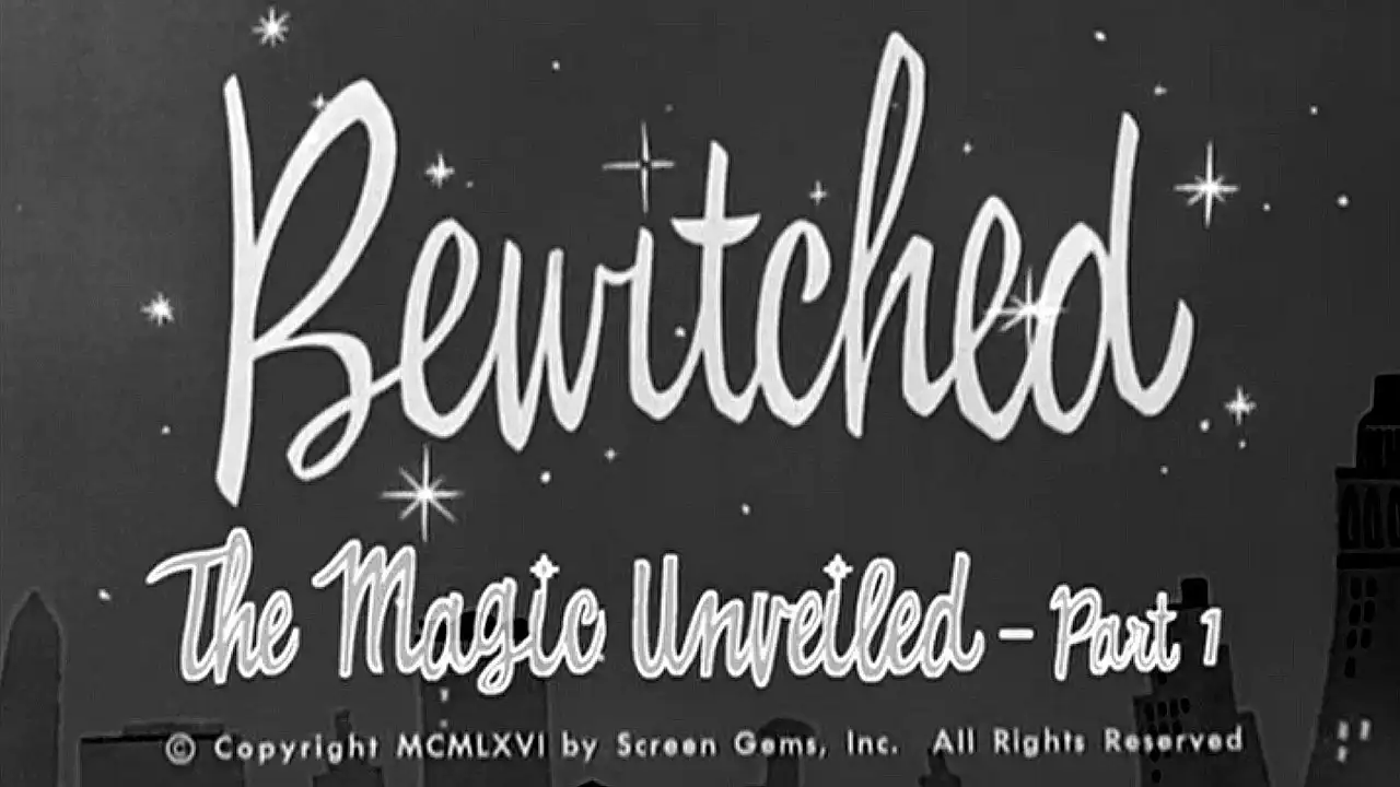 The Magic Unveiled (Part 1)