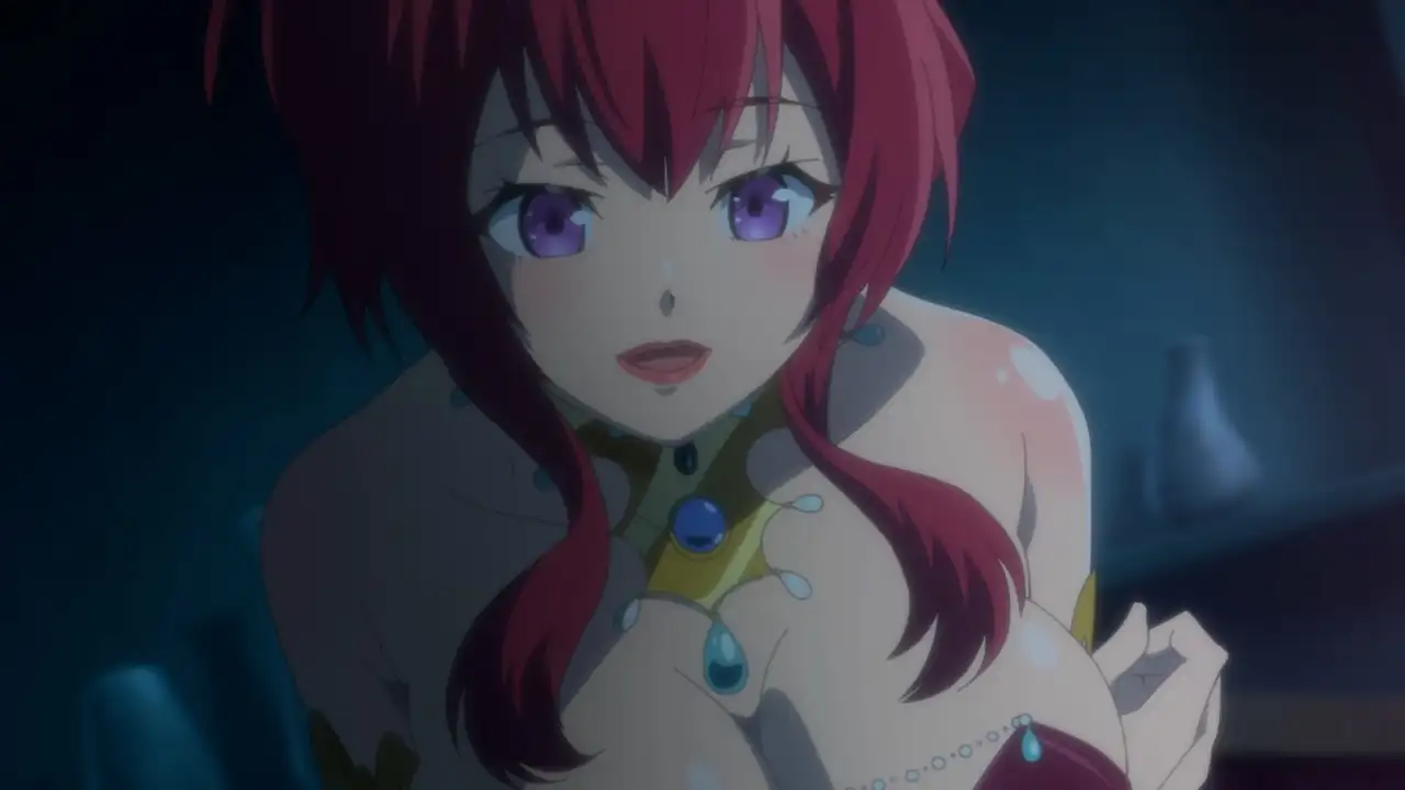 Little Demon Lord