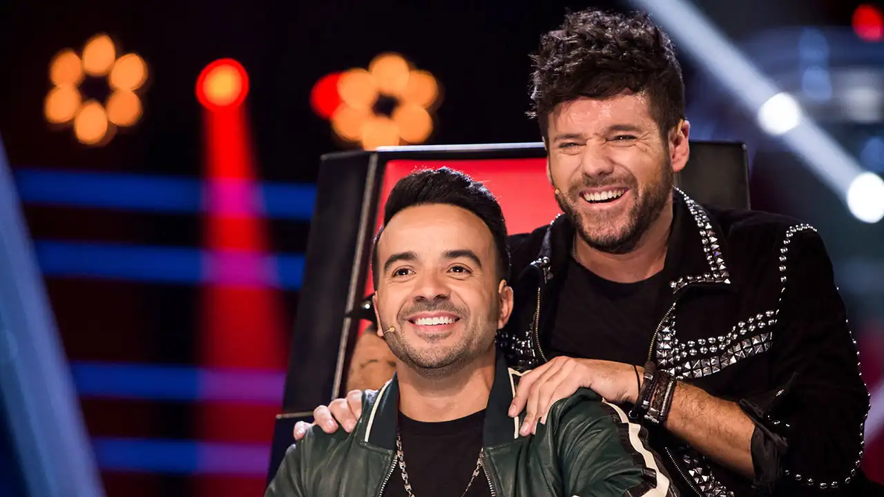 Blind Auditions (4)