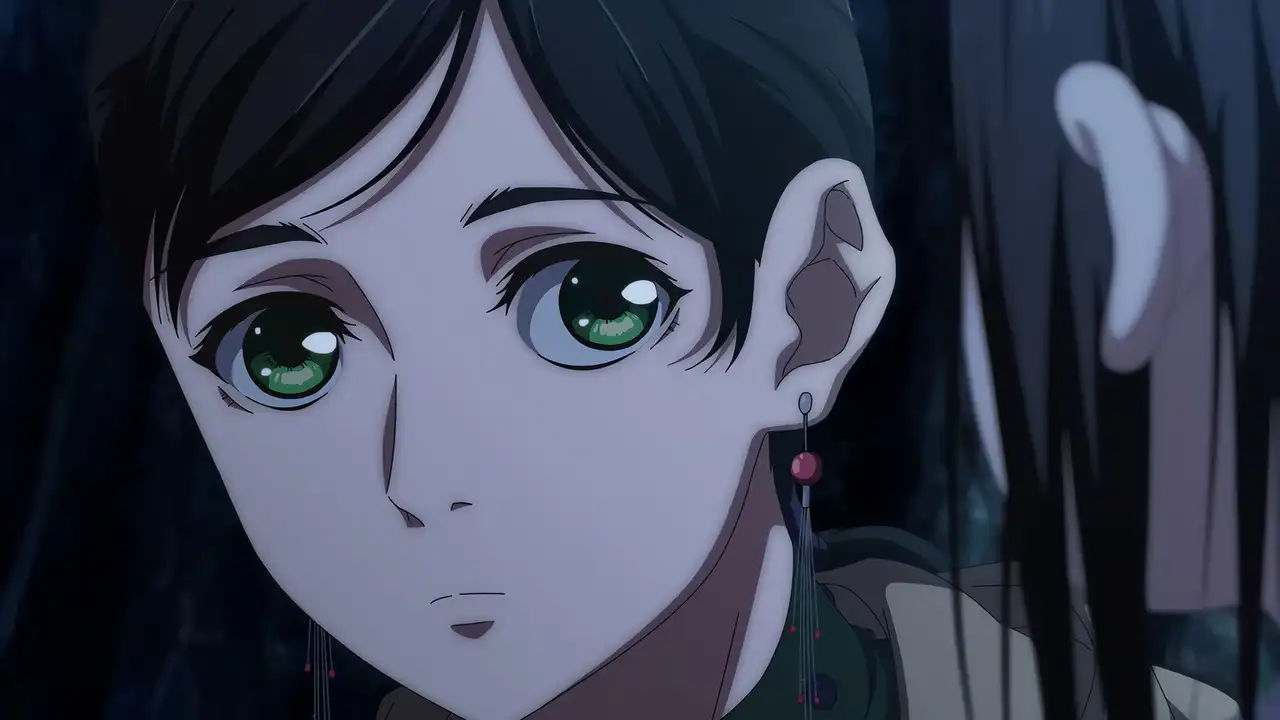 Episode 9
