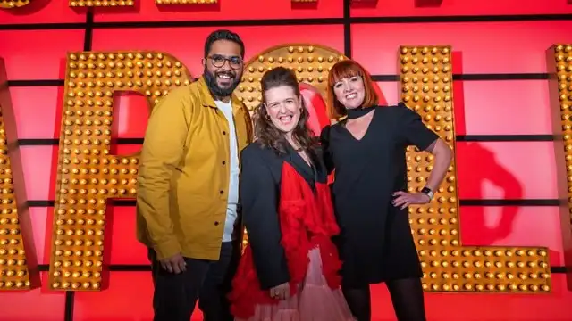 Christmas Special 2019