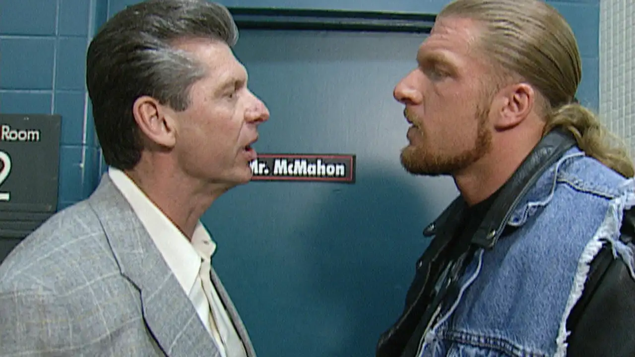SmackDown - Jan. 25, 2001