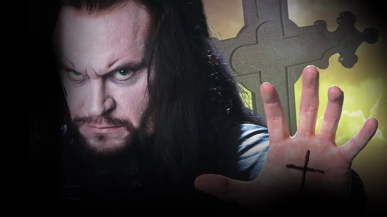 Unforgiven: In Your House