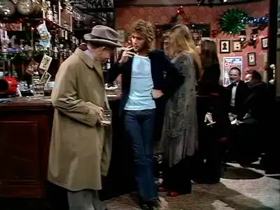 Jesus Christ Superstar (Christmas Special)