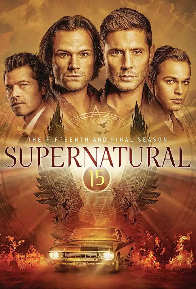 Season 15