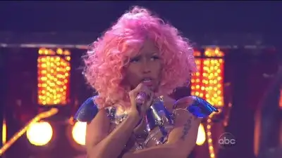 American Music Awards of 2010