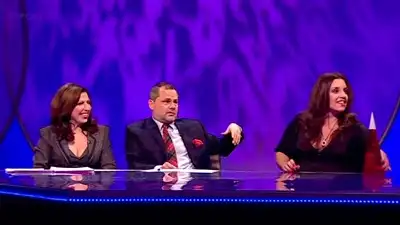 Series 3, Episode 12