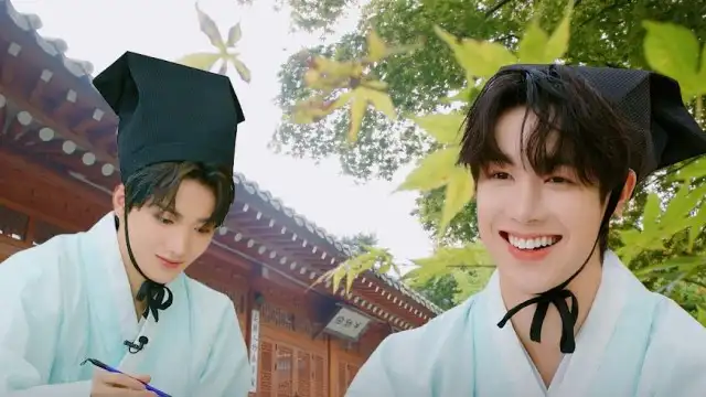 EP.55 Sungkyunkwan Idol