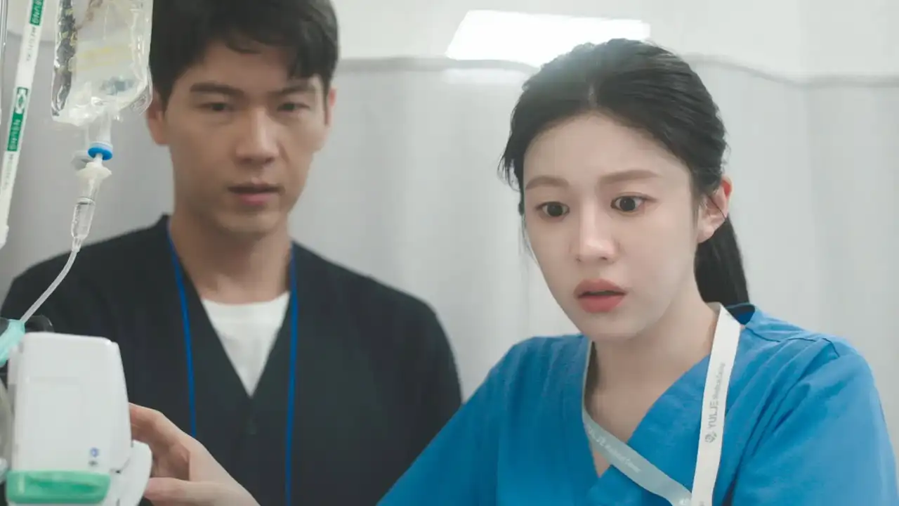 Episode 11