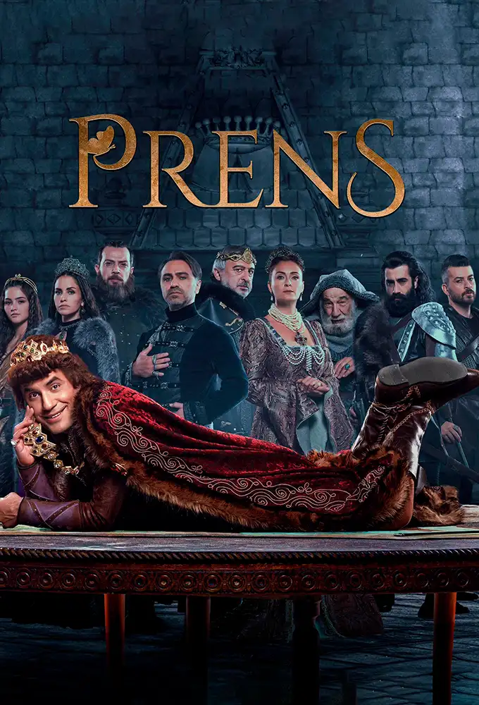 Season 1