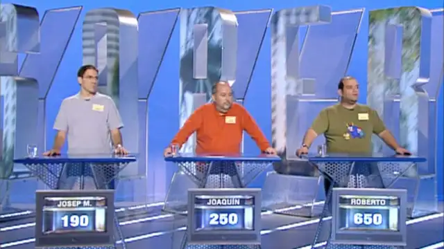 Episode 3
