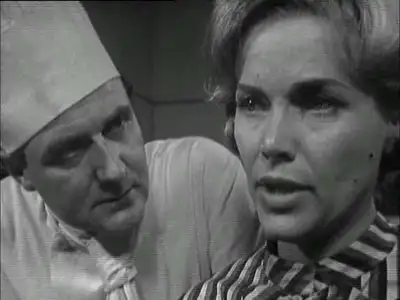 Death "à la carte"