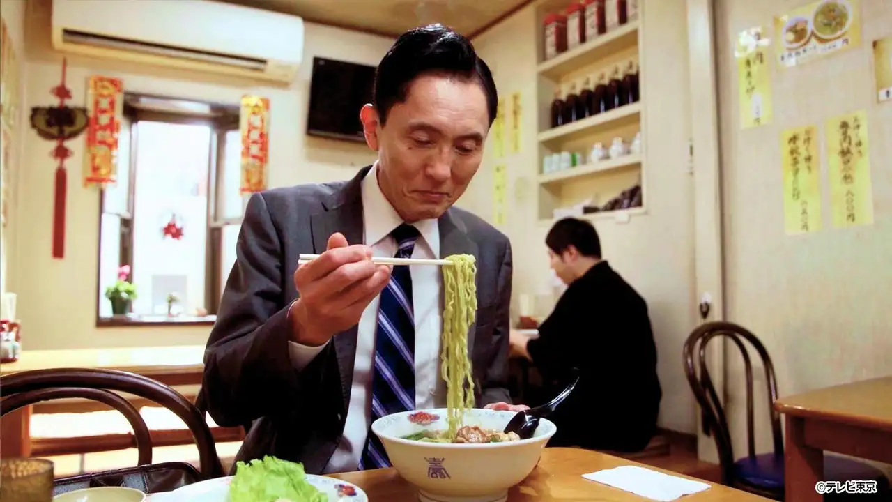 Episode 8: Taiwanese Ramen and Boiled Gyoza in Hasuda City, Saitama Prefecture
