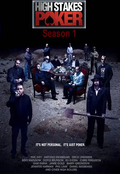 Season 1