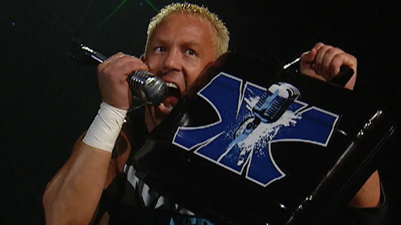 SmackDown - May. 04, 2007
