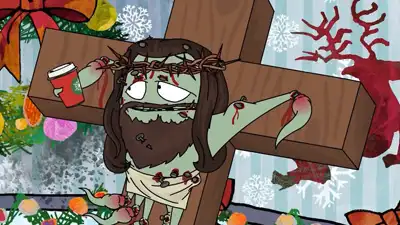 The War On the War On Christmas