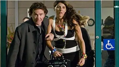 The Mile High Job Deleted Scene (S1)