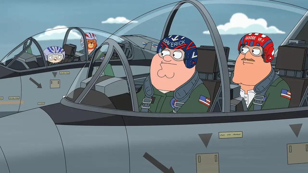 Fat Gun