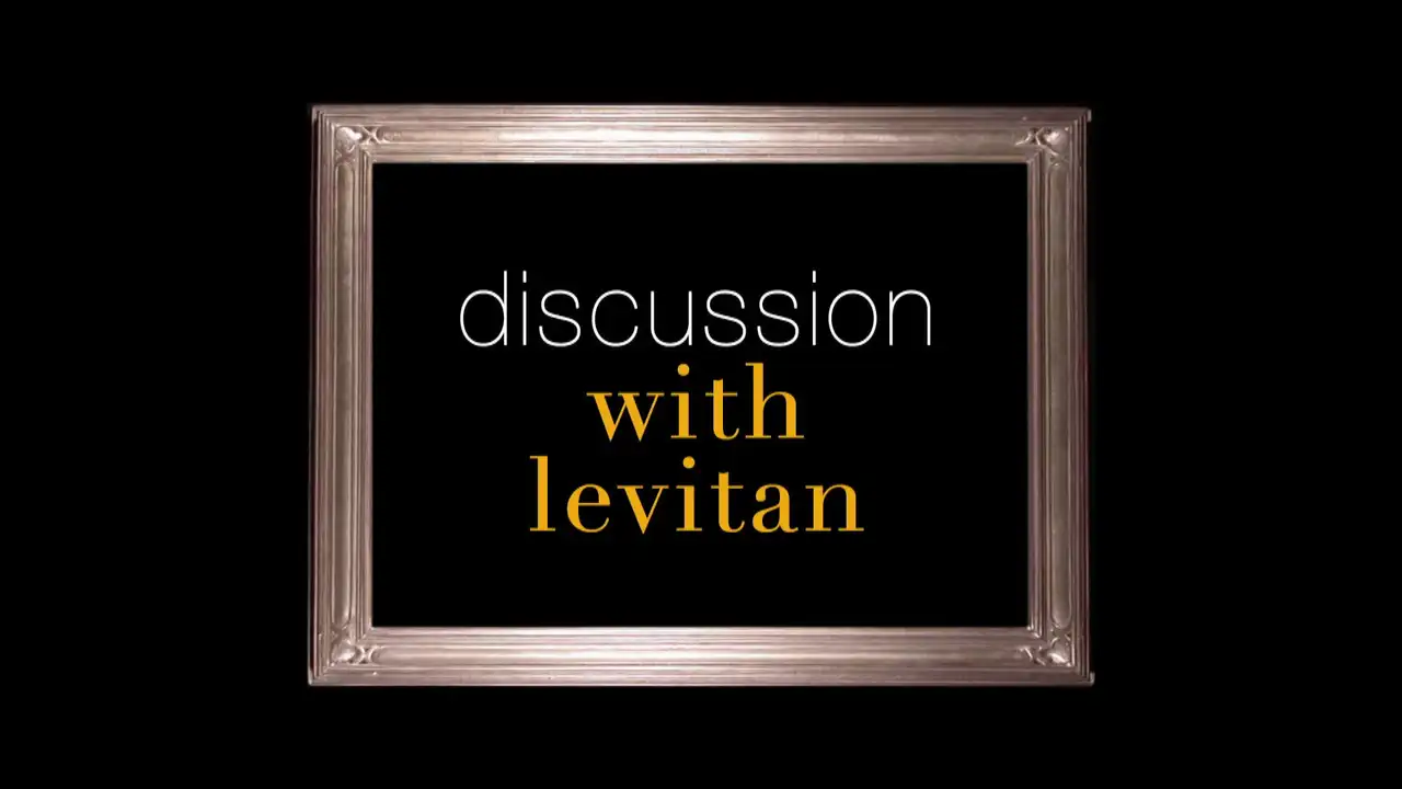 Chatting with Steve Levitan