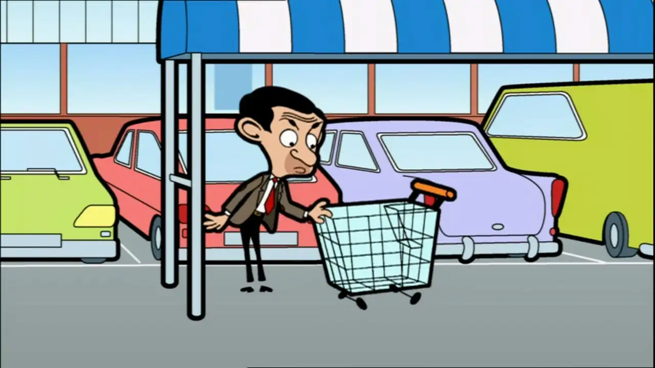 Super Trolley