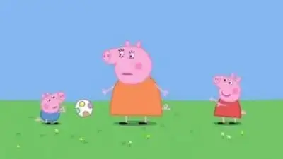 Piggy in the Middle
