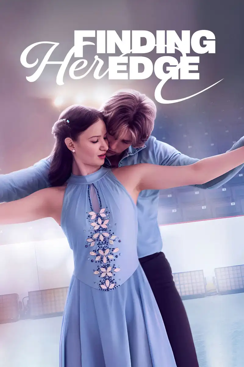 Finding Her Edge