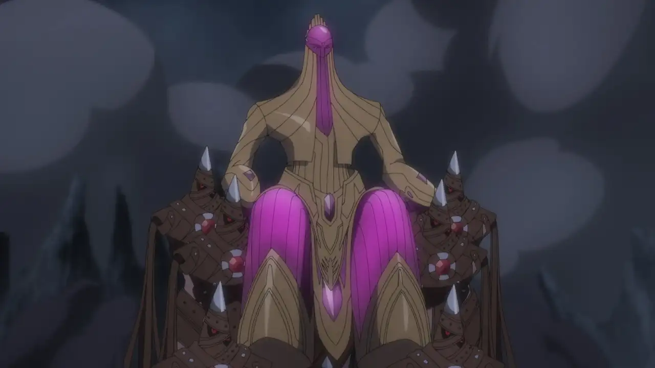 Does Destruction Rain From the Heavens?