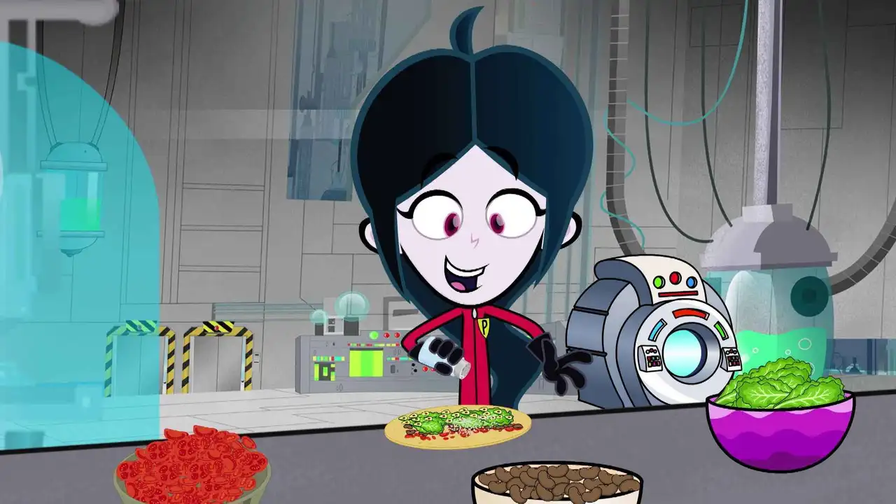 Snow Trip