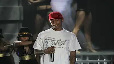 The BRIT Awards 2005
