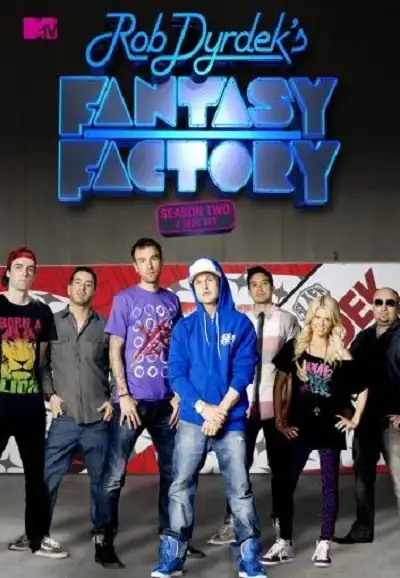 Season 2