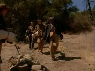 The Expedition (1)