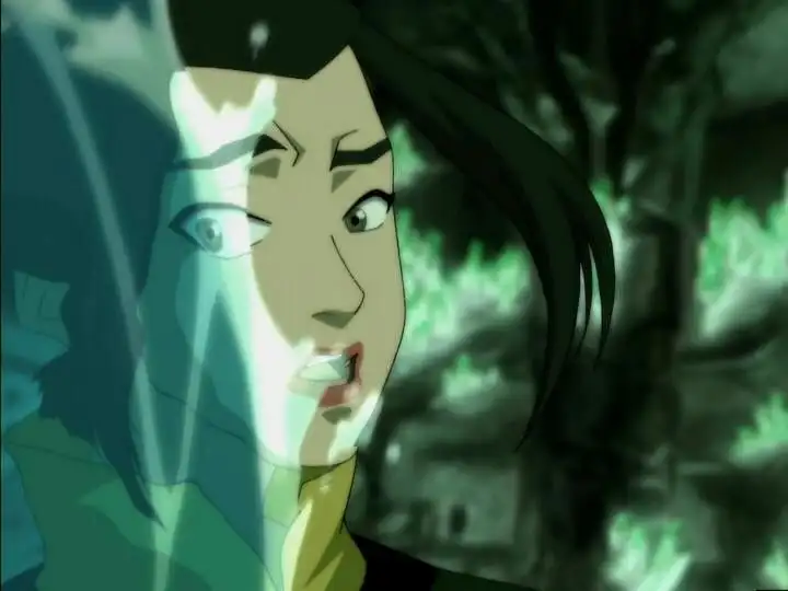 The Women of Avatar: The Last Airbender