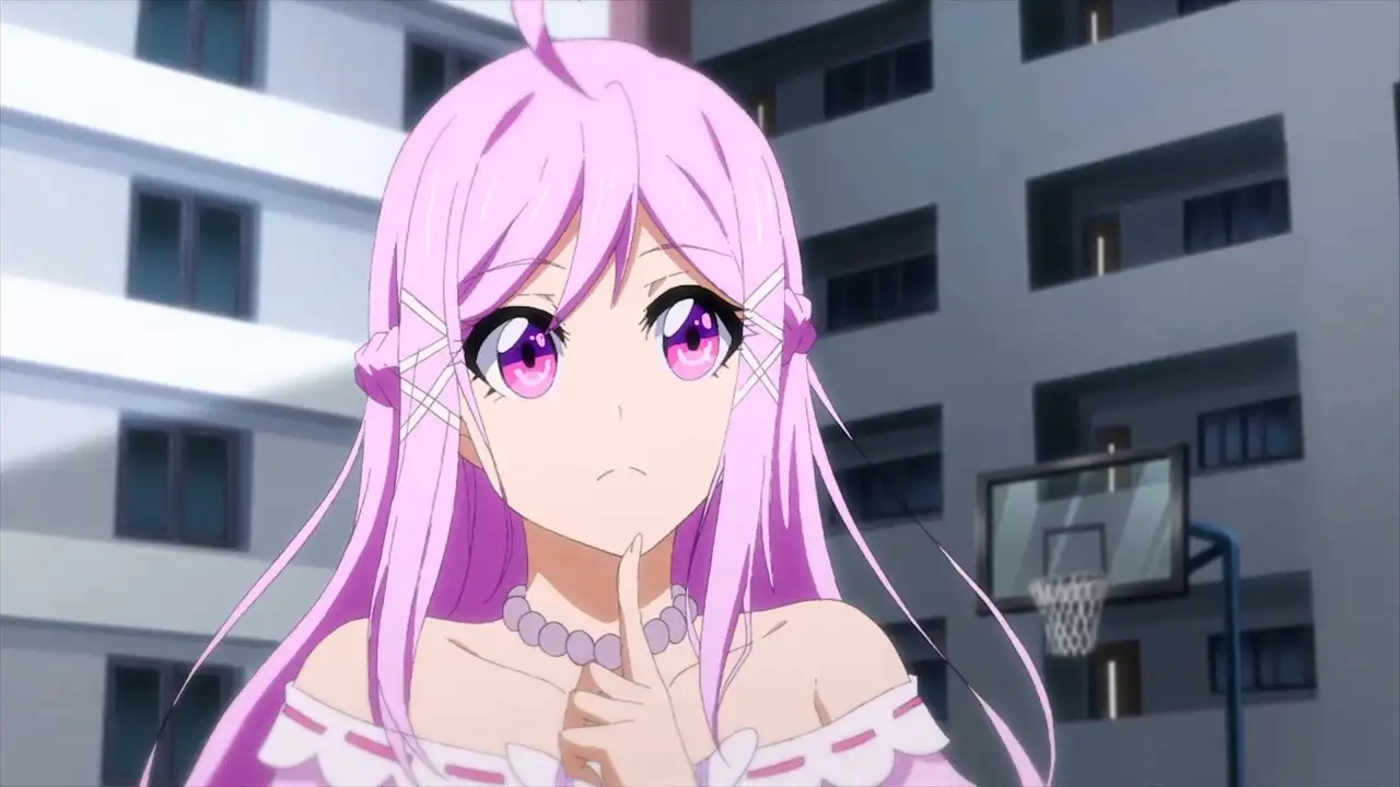 Yandere Attack! Forced Kiss, Future Mother-in-law KO