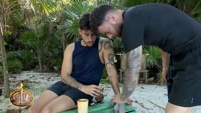 Episode 11