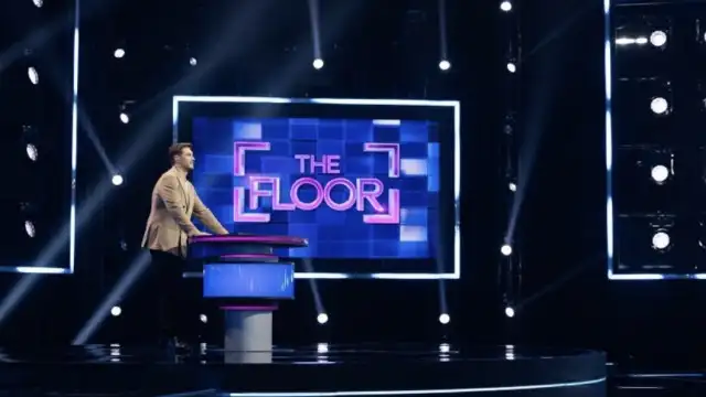 Episode 19
