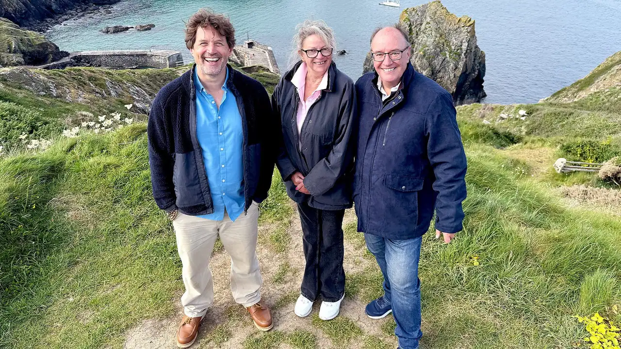 Cornwall