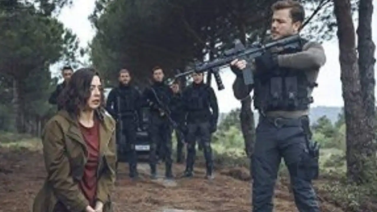 Baskın