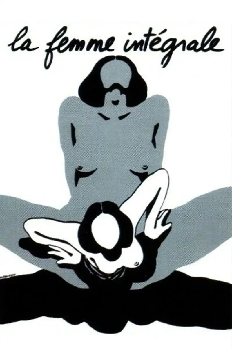 La Femme intégrale
