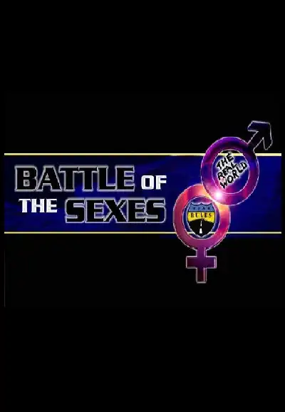 Battle of the Sexes